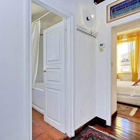 Trastevere Lovely Studio Apartment Рим Екстериор снимка